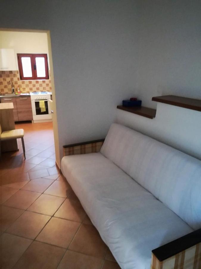 Apartmani Am Krk Town Exterior foto