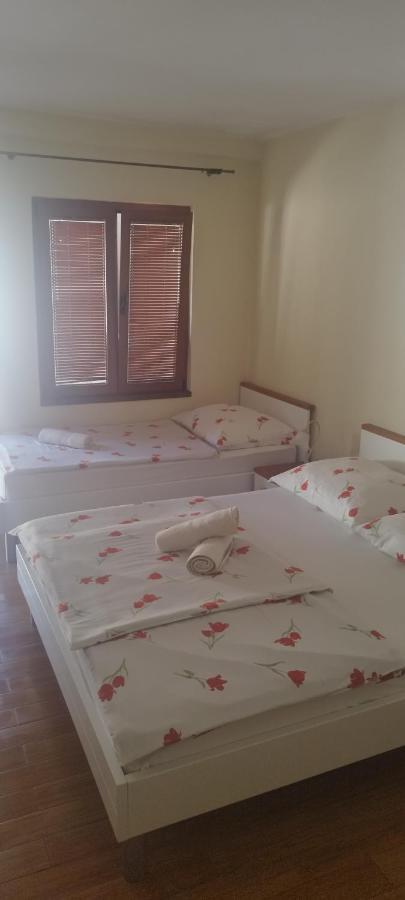 Apartmani Am Krk Town Exterior foto