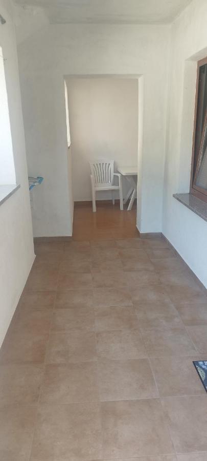 Apartmani Am Krk Town Exterior foto