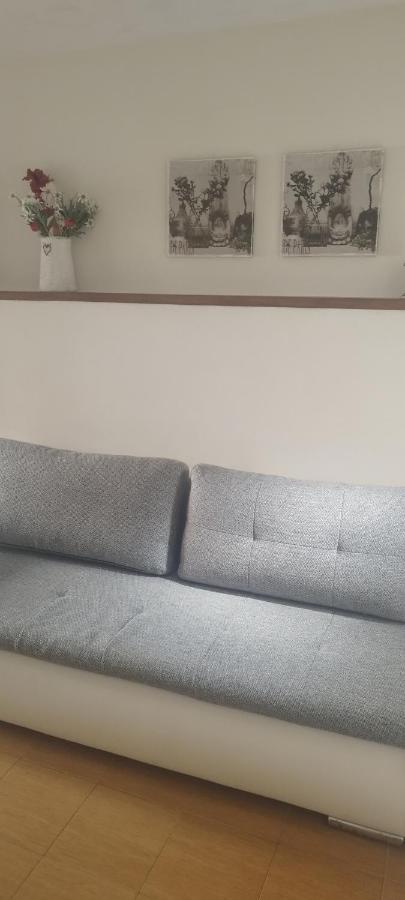 Apartmani Am Krk Town Exterior foto