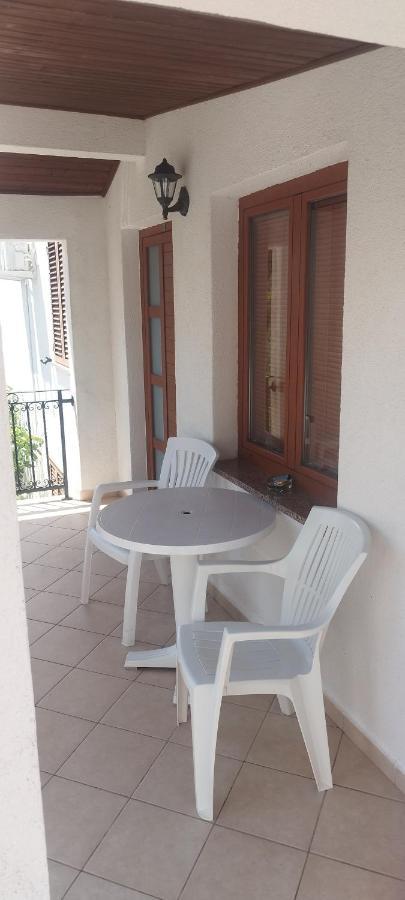 Apartmani Am Krk Town Exterior foto