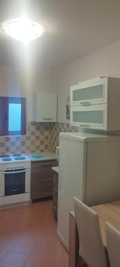 Apartmani Am Krk Town Exterior foto