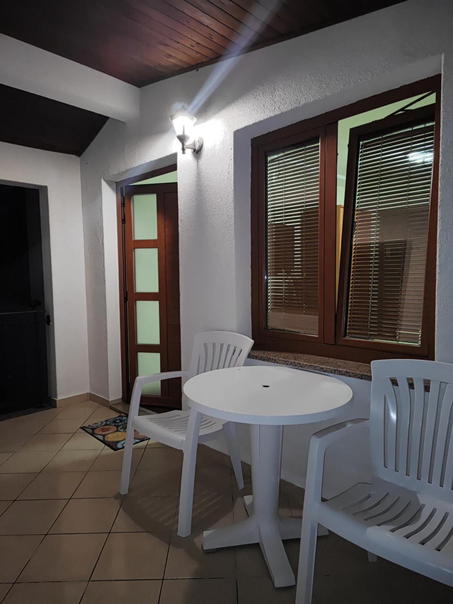 Apartmani Am Krk Town Exterior foto